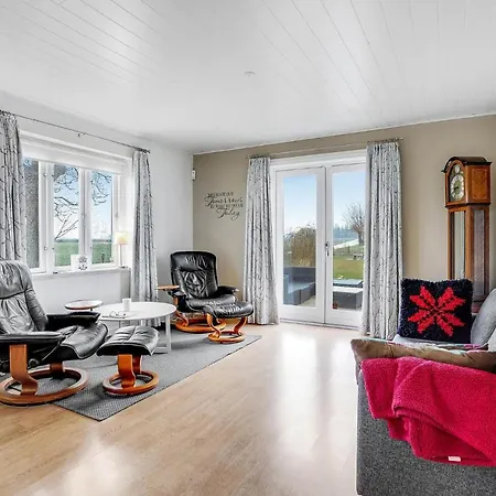 Beautiful In Sllested With Wifi And 1 Bedrooms 2 * Sollested (Lolland)