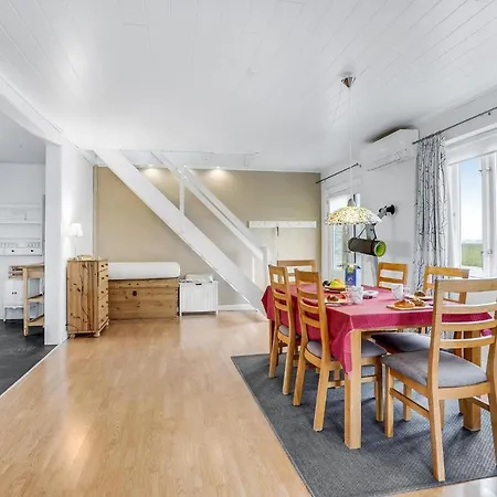 Beautiful In Sllested With Wifi And 1 Bedrooms 2 * Sollested (Lolland)