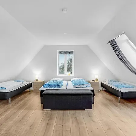 Beautiful In Sllested With Wifi And 1 Bedrooms 2 *