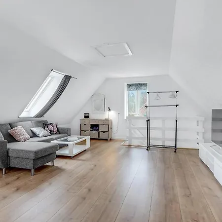 Beautiful In Sllested With Wifi And 1 Bedrooms 2 Sollested (Lolland)