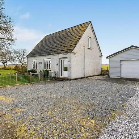 Beautiful In Sllested With Wifi And 1 Bedrooms 2 * Sollested (Lolland)
